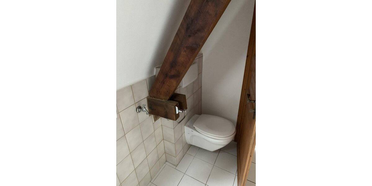 Etagenwohnung Mönchengladbach Venn - 4 Zimmer, 127 m&sup2;, 1.150&euro; | Angebot:26929326