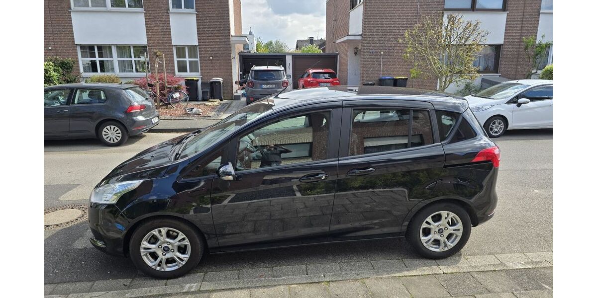 Ford B-Max 78.000 km 6.900 &euro; Hückelhoven-Baal 41836