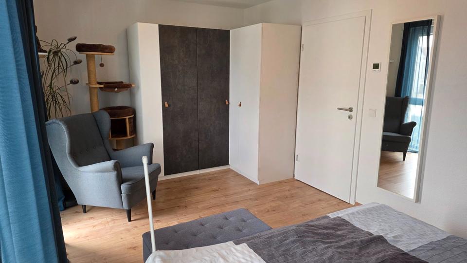 Doppelhaushälfte Mönchengladbach Süd - 4 Zimmer, 110 m&sup2;, 459.000&euro; | Angebot:26091213