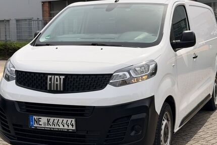 Fiat Scudo 112.150 km 13.777 &euro; Grevenbroich 41516