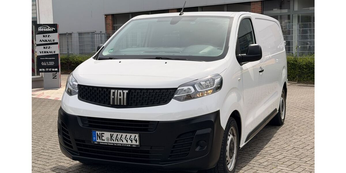 Fiat Scudo 112.150 km 13.777 &euro; Grevenbroich 41516