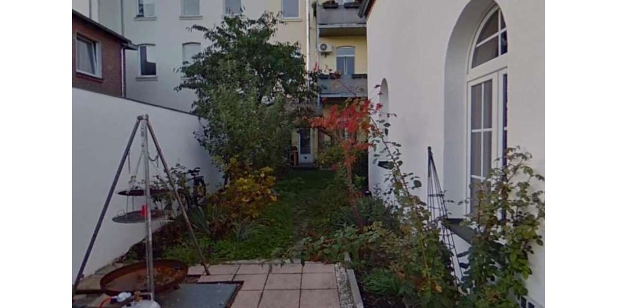 Etagenwohnung Düsseldorf - Unterrath Unterrath - 3 Zimmer, 265 m&sup2;, 2.950&euro; | Angebot:21219466