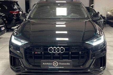Audi SQ8 313.316 km 41.999 &euro; Viersen 41748