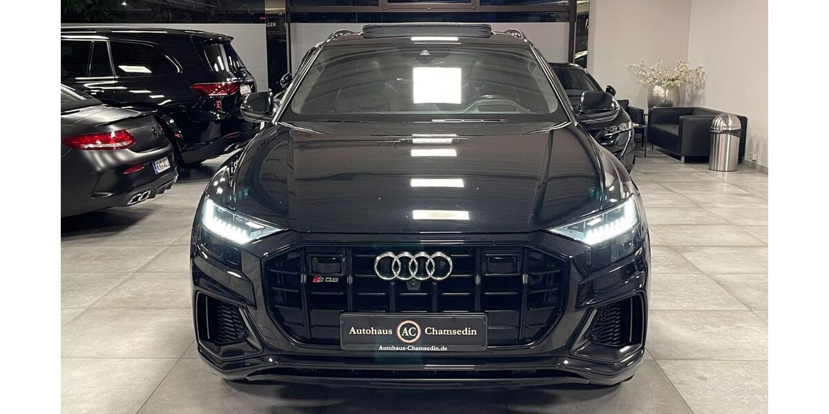 Audi SQ8 313.316 km 41.999 &euro; Viersen 41748