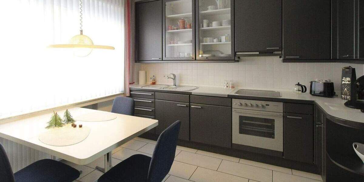 Reihenmittelhaus Moers Hülsdonk - 5 Zimmer, 137 m&sup2;, 375.000&euro; | Angebot:25846006