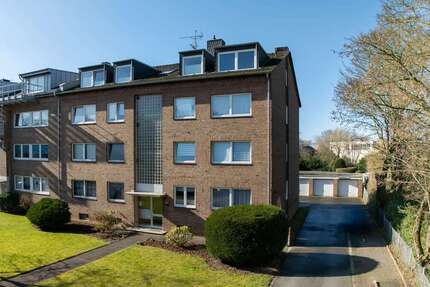 Haus Neuss Augustinusviertel - 22 Zimmer, 580 m&sup2;, 1.450.000&euro; | Angebot:25516885