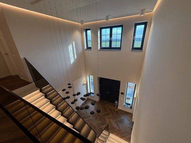 Einfamilienhaus Mönchengladbach Genhodder - 7 Zimmer, 271 m&sup2;, 2.200.000&euro; | Angebot:25837675