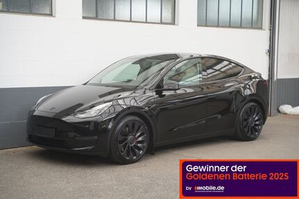 Tesla Model Y 23.110 km 43.950 &euro; Mönchengladbach 41236