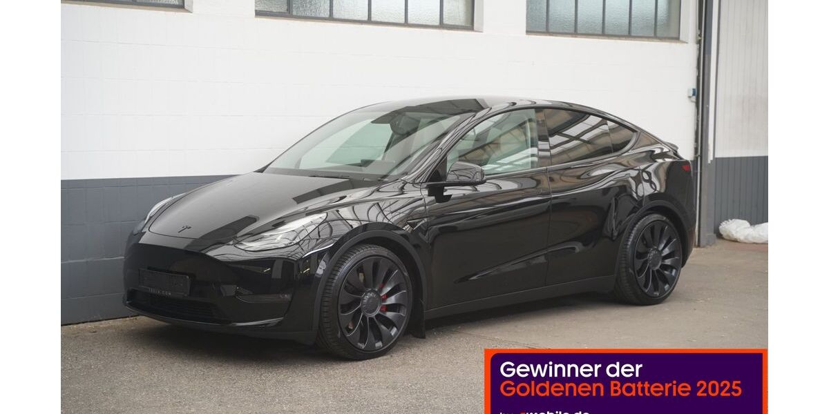 Tesla Model Y 23.110 km 43.950 &euro; Mönchengladbach 41236