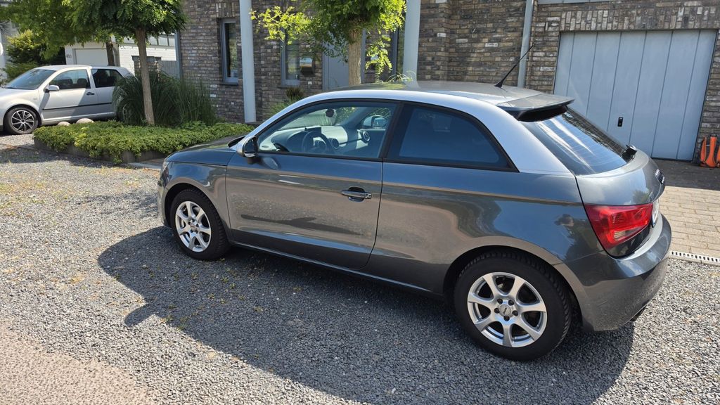 Audi A1 226.000 km 5.950 &euro; Wegberg 41844