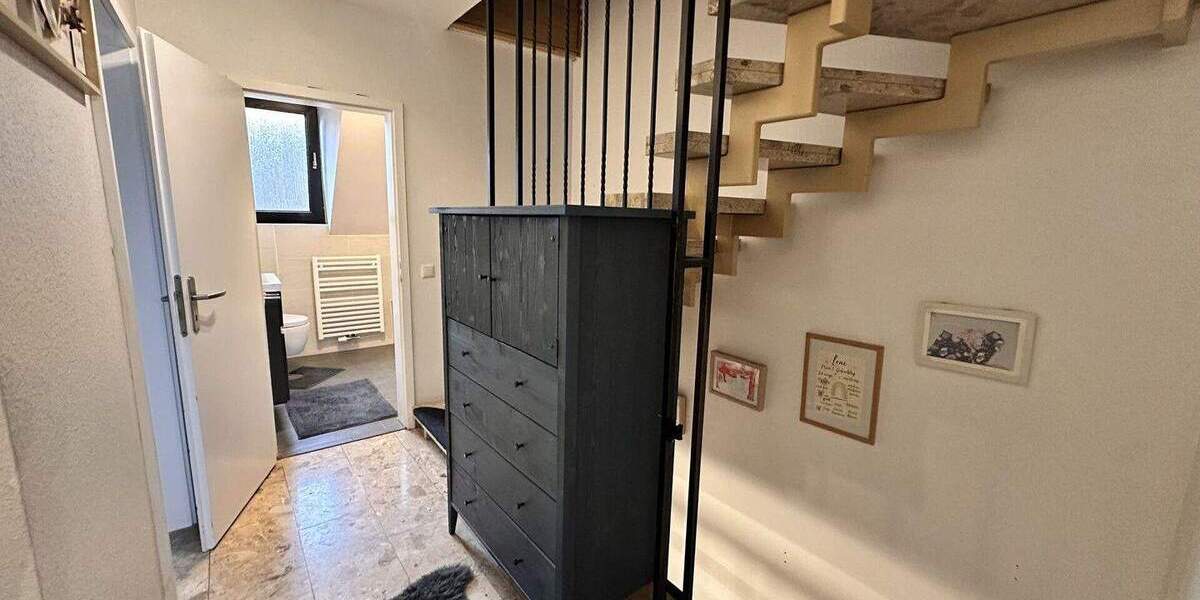 Doppelhaushälfte Schwalmtal Lüttelforst - 5 Zimmer, 100 m&sup2;, 349.000&euro; | Angebot:25743273