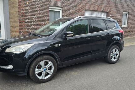 Ford Kuga 200.500 km 6.300 &euro; Heinsberg Randerath 52525