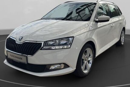 Skoda Fabia 61.126 km 14.490 &euro; Mönchengladbach 41238