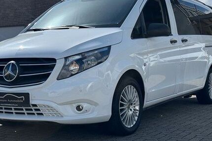 Mercedes-Benz Vito 162.540 km 26.750 &euro; Willich 47877