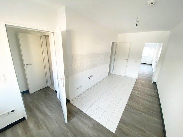 Etagenwohnung Krefeld - 1 Zimmer, 41 m&sup2;, 369&euro; | Angebot:26029174