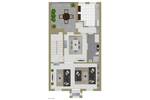 Reihenmittelhaus Erkelenz - 6 Zimmer, 226 m&sup2;, 389.000&euro; | Angebot:26893129
