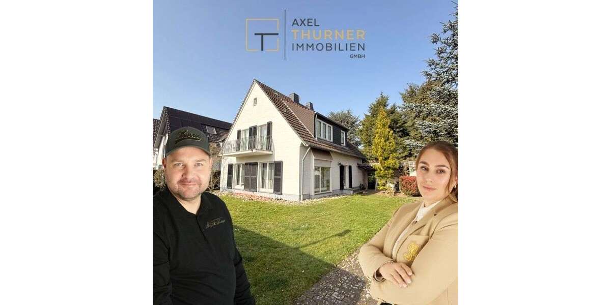 Einfamilienhaus Neuss Augustinusviertel - 5 Zimmer, 130 m&sup2;, 987.700&euro; | Angebot:25601831