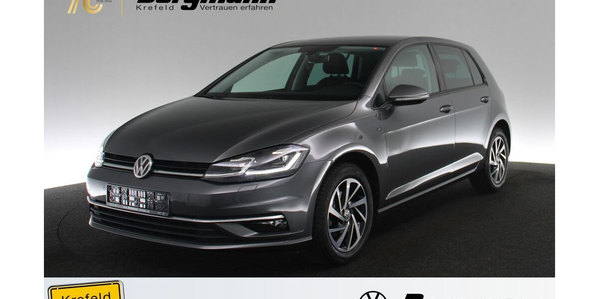 VW Golf 33.800 km 17.991 &euro; Krefeld 47803
