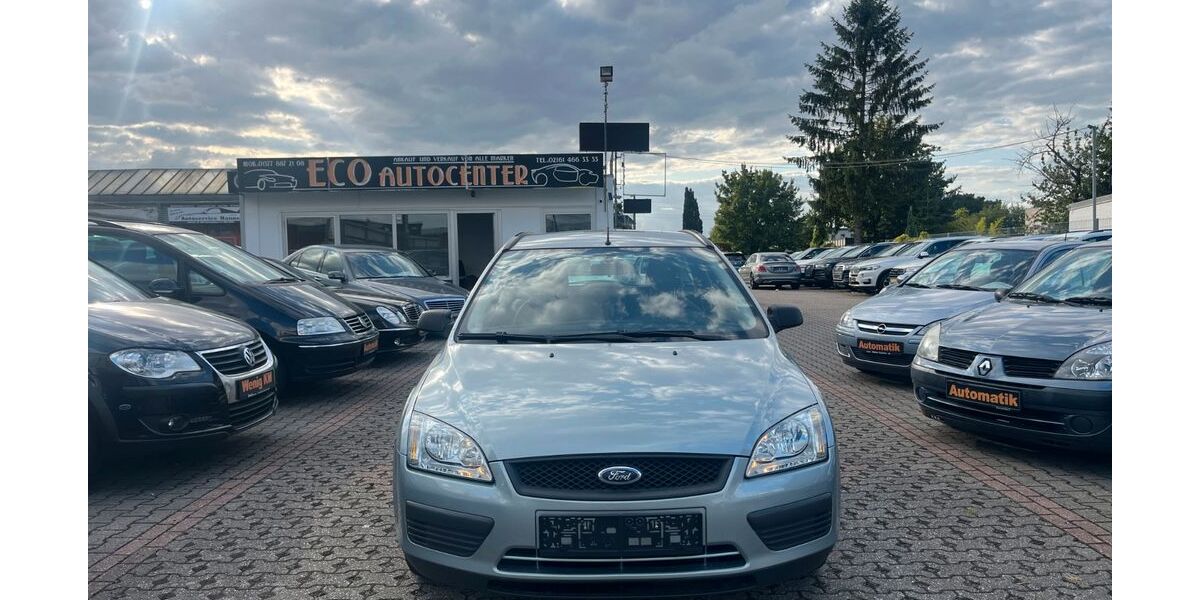 Ford Focus 110.500 km 2.990 &euro; Mönchengladbach 41063