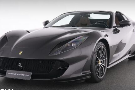 Ferrari 812 1.797 km 449.885 &euro; Meerbusch 40667