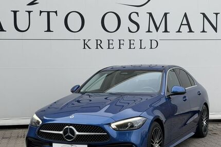 Mercedes-Benz C 300 161.925 km 34.930 &euro; Krefeld 47805