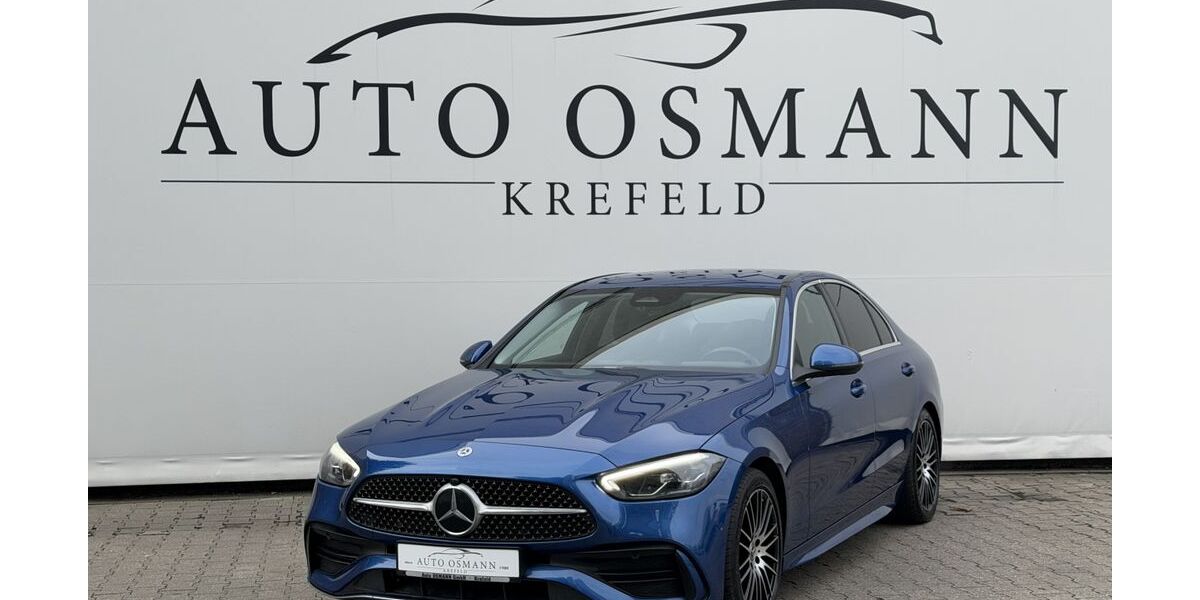Mercedes-Benz C 300 161.925 km 34.930 &euro; Krefeld 47805