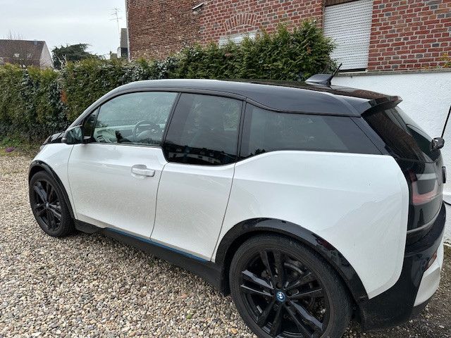 BMW i3 57.000 km 19.200 &euro; Viersen 41748