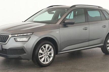 Skoda Kamiq 24.300 km 20.684 &euro; Düsseldorf 40233