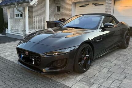 Jaguar F-Type 51.350 km 64.999 &euro; Düsseldorf 40225