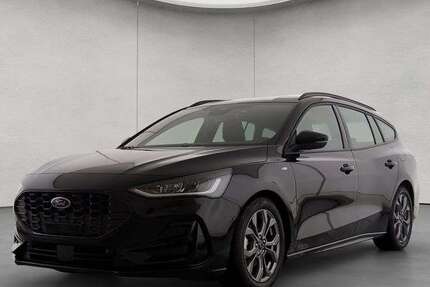 Ford Focus 8.999 km 24.290 &euro; Düsseldorf 40233