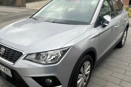 Seat Arona 83.850 km 14.900 &euro; Jüchen 41363