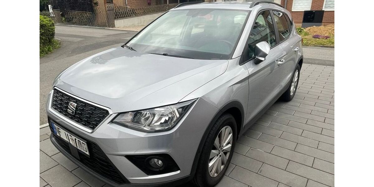 Seat Arona 83.850 km 14.900 &euro; Jüchen 41363
