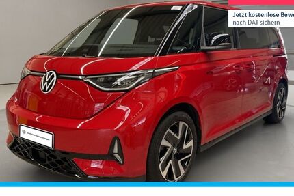 VW ID. Buzz 16.708 km 64.999 &euro; Krefeld 47805