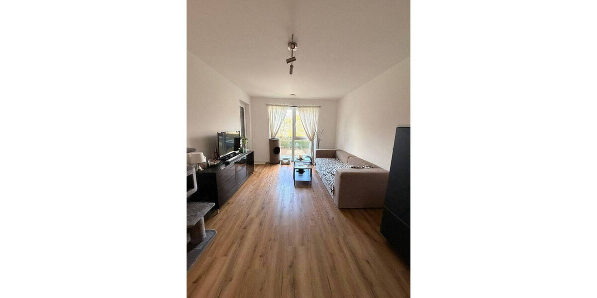 Etagenwohnung Krefeld Stadtmitte - 2 Zimmer, 58 m&sup2;, 725&euro; | Angebot:26654898