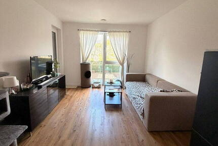 Wohnung Krefeld Stadtmitte - 2 Zimmer, 58 m&sup2;, 725&euro; | Angebot:26654898