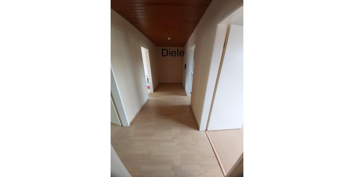 Dachgeschoßwohnung Korschenbroich - 1 Zimmer, 73 m&sup2;, 650&euro; | Angebot:26618862