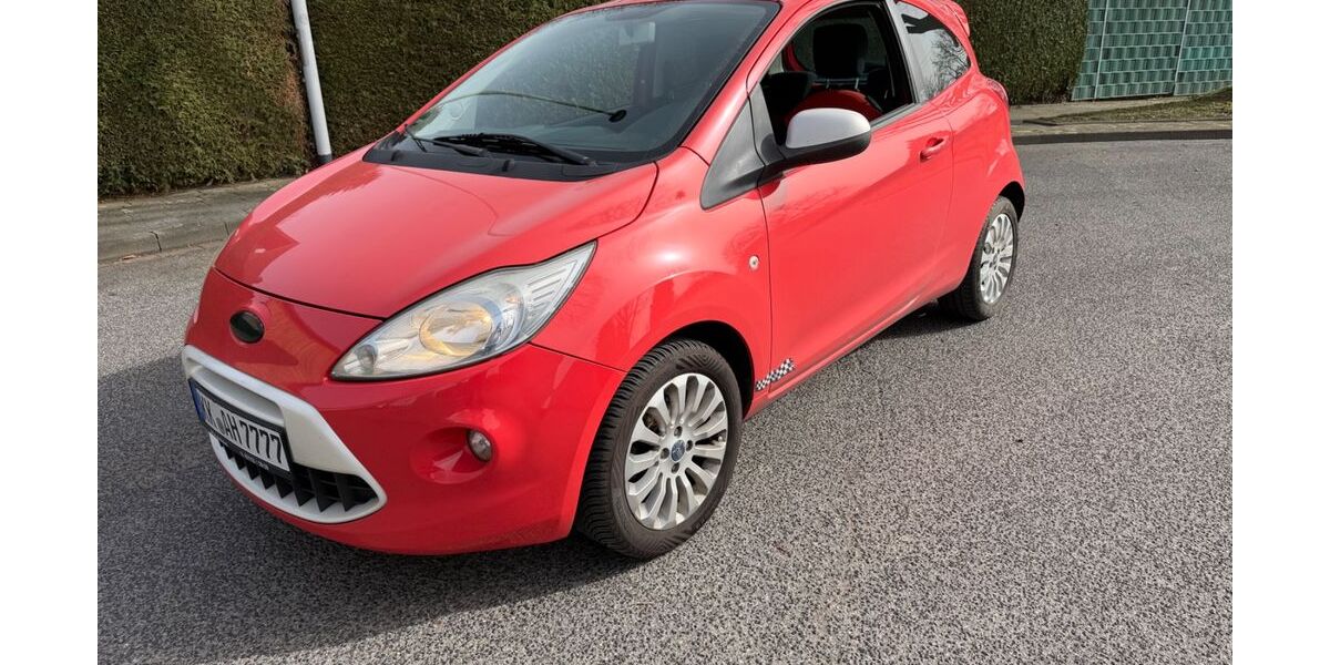 Ford Ka/Ka+ 141.000 km 1.950 &euro; Nettetal 41334
