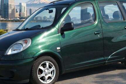 Toyota Verso 120.770 km 6.750 &euro; Mönchengladbach 41179