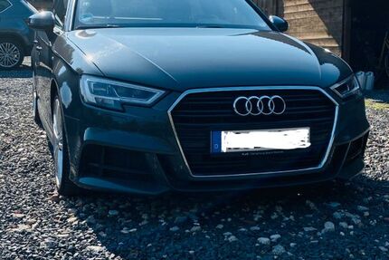 Audi A3 117.000 km 18.500 &euro; Heinsberg 52525