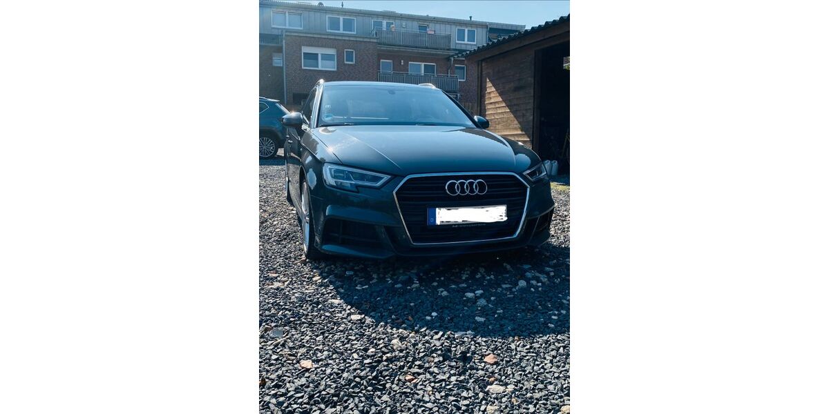 Audi A3 117.000 km 18.500 &euro; Heinsberg 52525