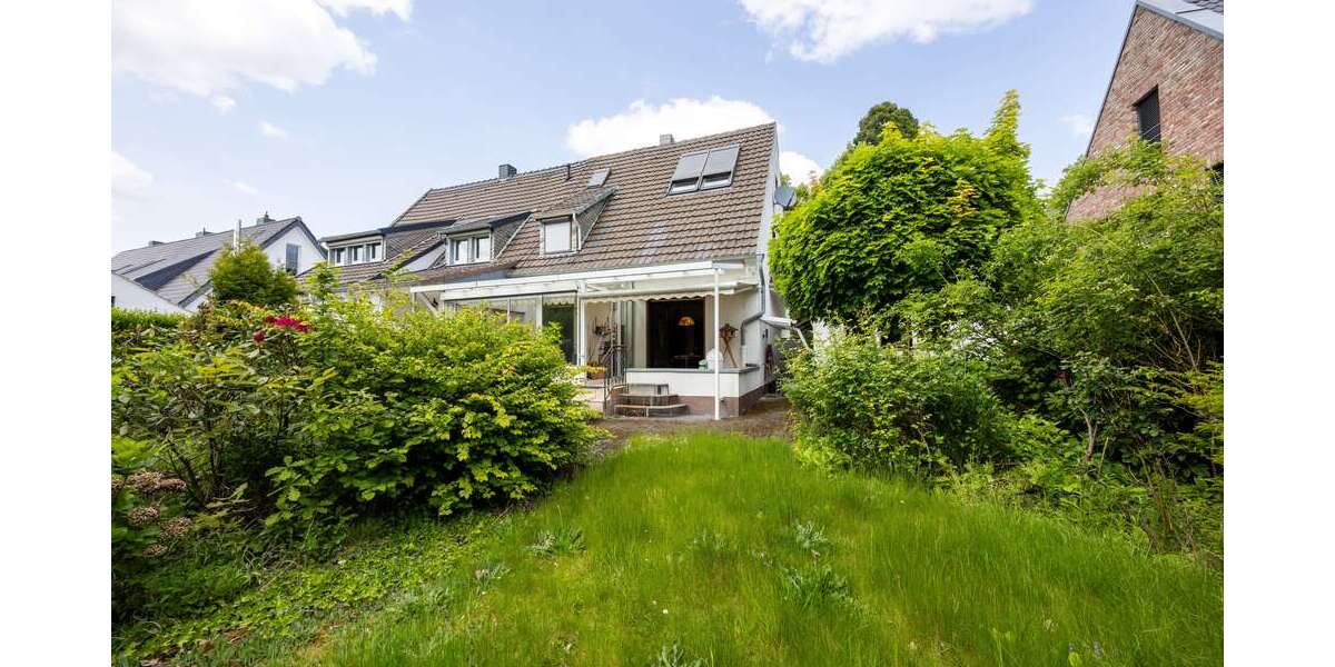 Einfamilienhaus Grevenbroich - 5 Zimmer, 120 m&sup2;, 419.000&euro; | Angebot:25877462