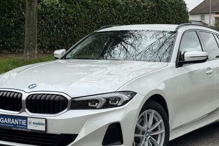 BMW 320 60.000 km 27.990 &euro; Kaarst 41564