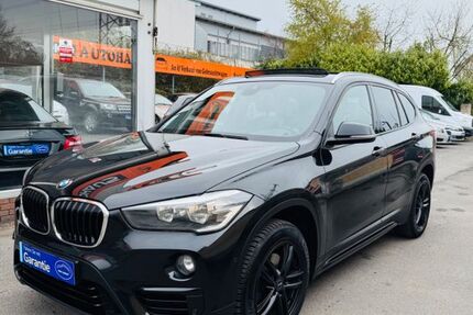 BMW X1 185.000 km 13.200 &euro; Mönchengladbach 41199