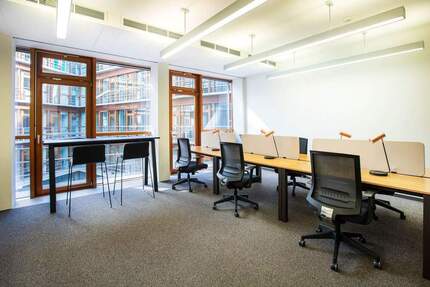 Gewerbeobjekt Düsseldorf Hafen - 4.000&euro; | Angebot:25882669