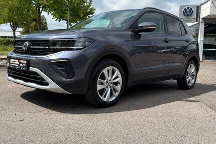 VW T-Cross 19.505 km 22.990 &euro; Viersen 41748