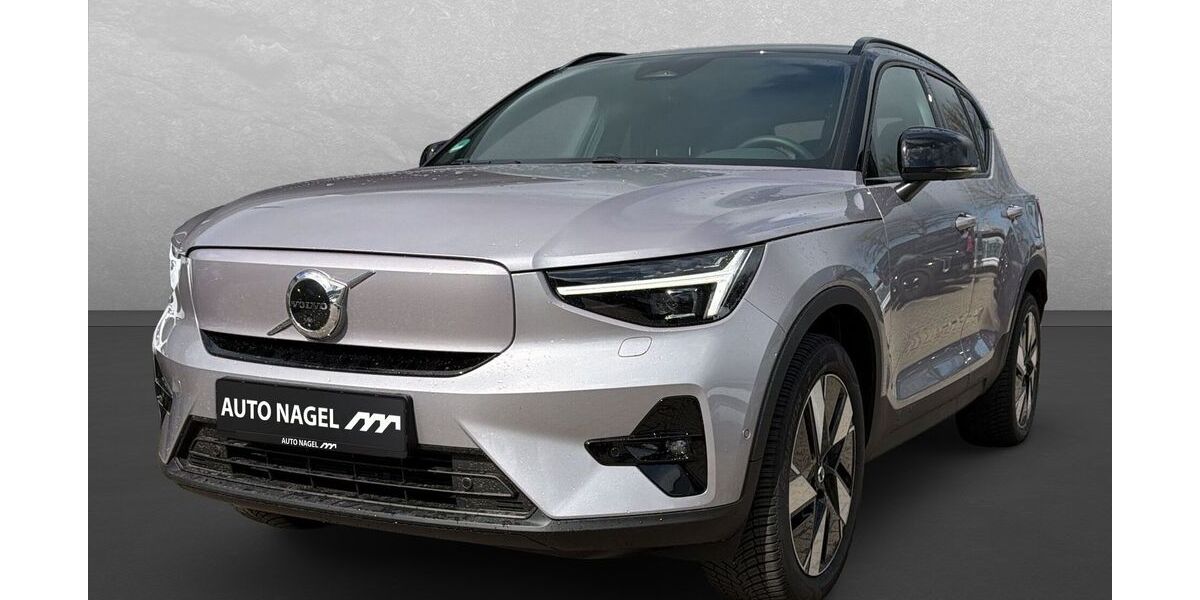 Volvo EX40 1.999 km 49.880 &euro; Geldern 47608