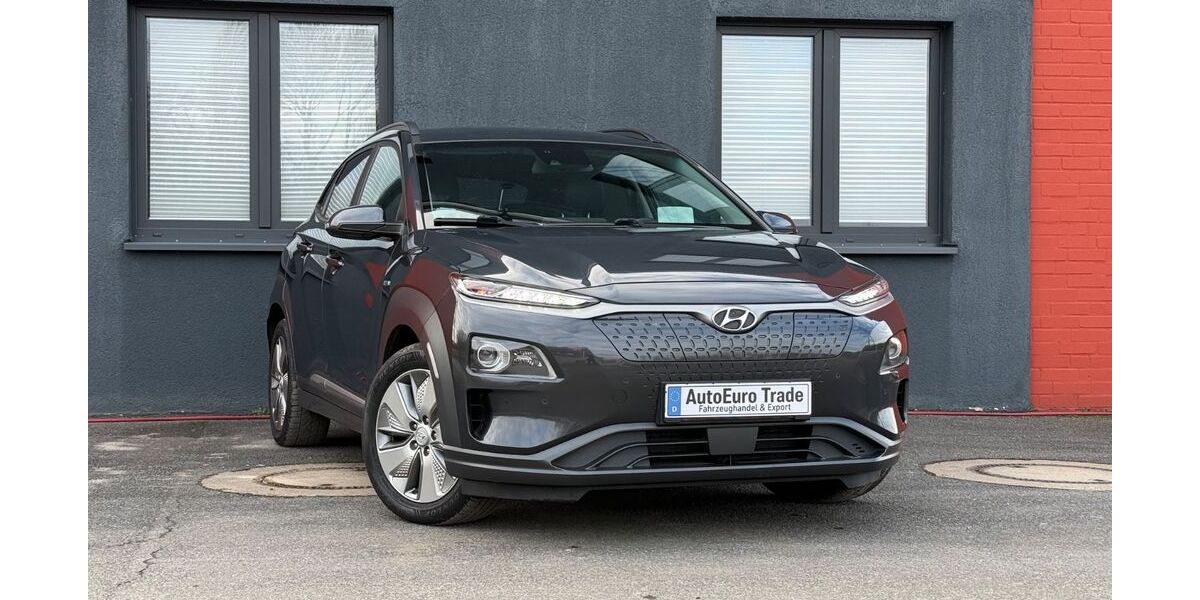 Hyundai KONA 89.910 km 17.900 &euro; Neuss 41472