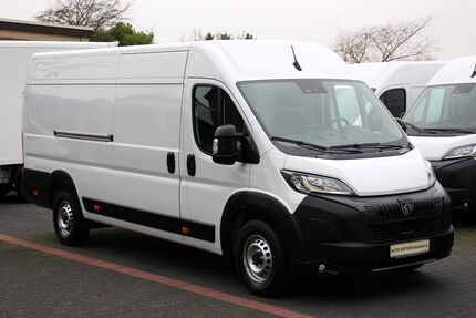 Peugeot Boxer 43.000 km 22.598 &euro; Mönchengladbach 41066