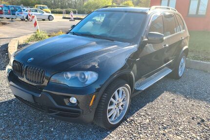 BMW X5 260.000 km 6.900 &euro; Neuss 41466