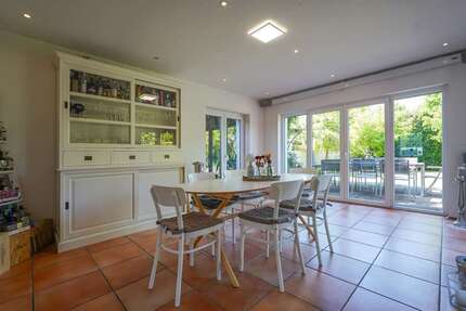 Haus Düsseldorf Stadtbezirk 5 - 5 Zimmer, 125 m&sup2;, 795.000&euro; | Angebot:25200610